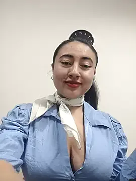 _Sarah-Office1 — Fuck Dildo until I cum 