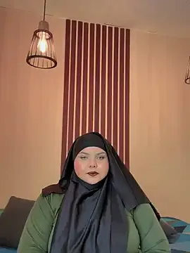 _Shara_Handal_ — Fingers in my pussy