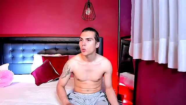 _Tattoo_Couple on StripChat 