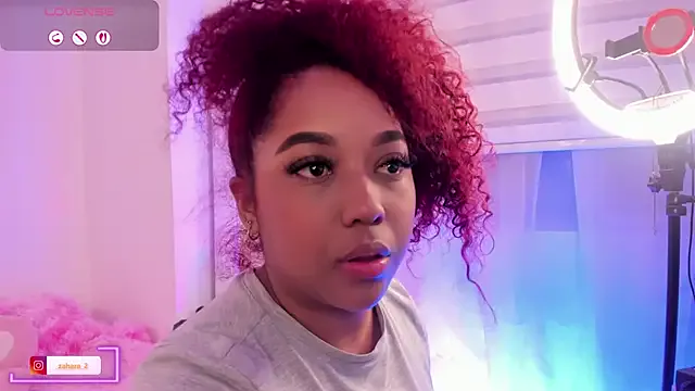 _Zahara_ — You are pretty