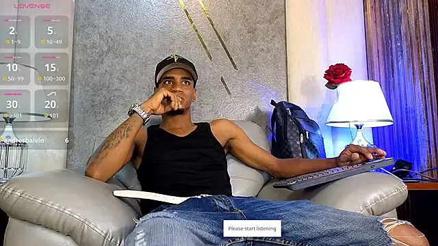 AaronCruz_ — masturbate x2 min