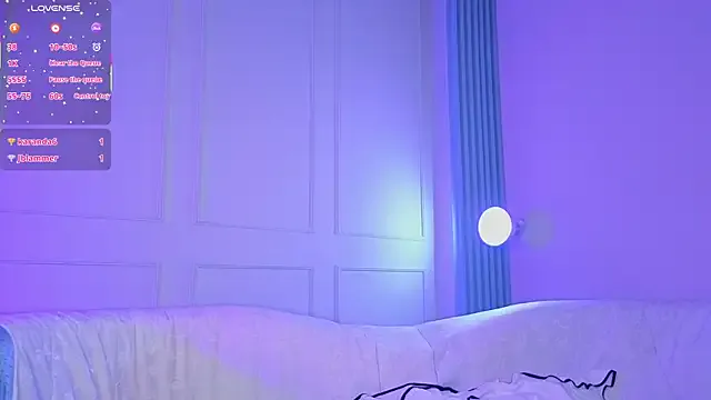 Abbydreams_ on StripChat 
