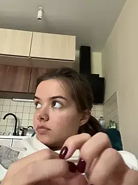 ABeautifulMystery — Freechat on StripChat