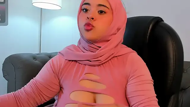 adahara_cute on StripChat 