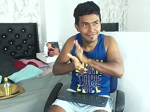 Adam_Morgan2 on StripChat 