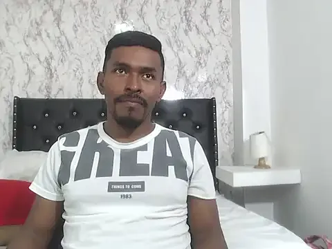 Adam_Morgan2 on StripChat 