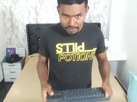 Adam_Morgan2 on StripChat 