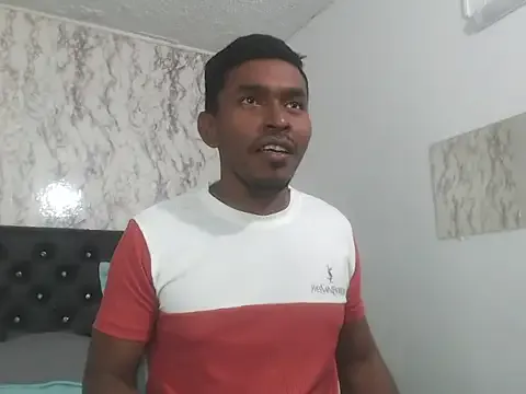 Adam_Morgan2 on StripChat 