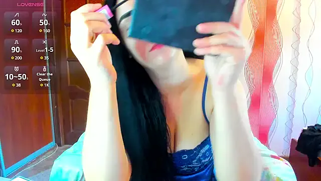 AddieAdams on StripChat 