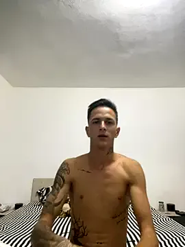 adonis0892 — Freechat on StripChat