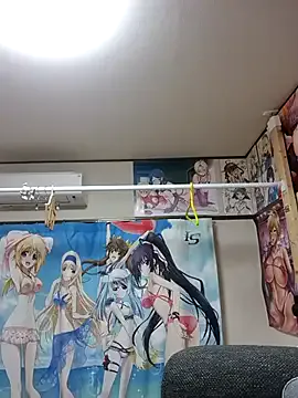 Aenbukkake_kai2 — Freechat on StripChat