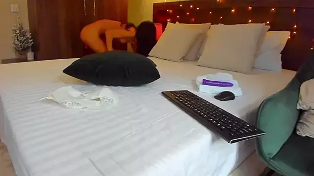 aiissh on StripChat 