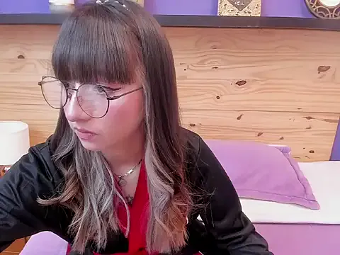 AiraShiratori_ on StripChat 