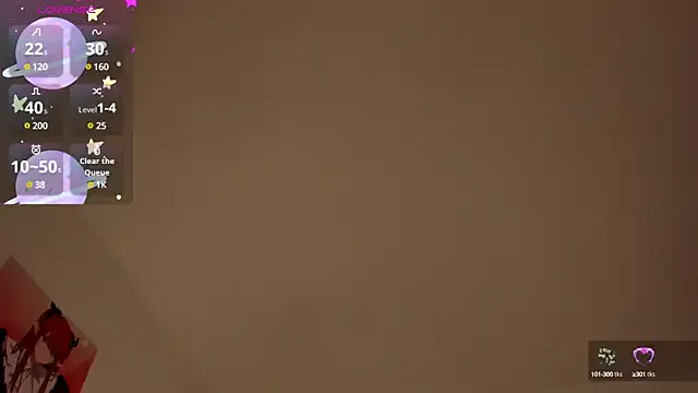 akame_meow on StripChat 