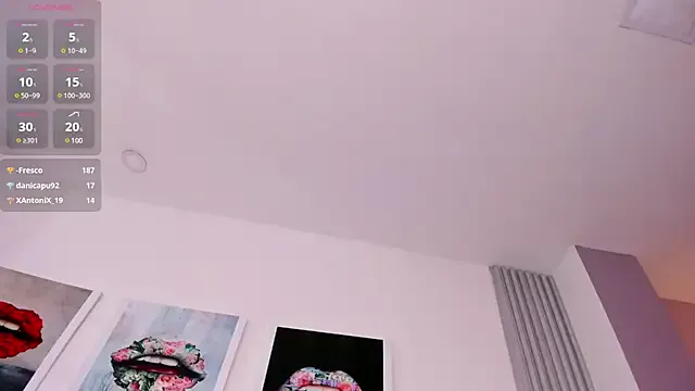Alana_Kim on StripChat 