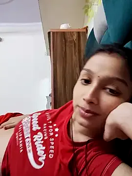 Aleena_Rai on StripChat 