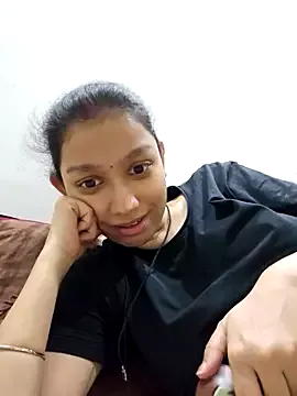 Aleena_Rai on StripChat 