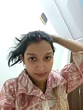 Aleena_Rai on StripChat 