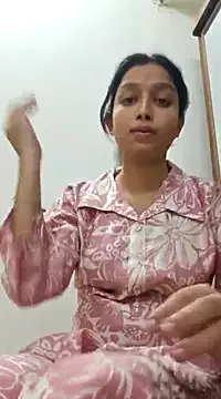 Aleena_Rai on StripChat 