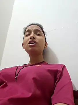 Aleena_Rai on StripChat 