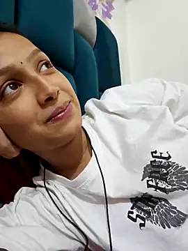 Aleena_Rai on StripChat 