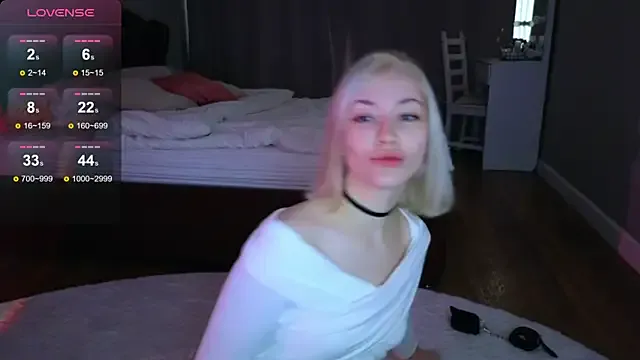 alexa_novak — Nipple clamps on