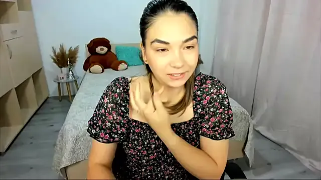 AlexaJuly — undress me sexy