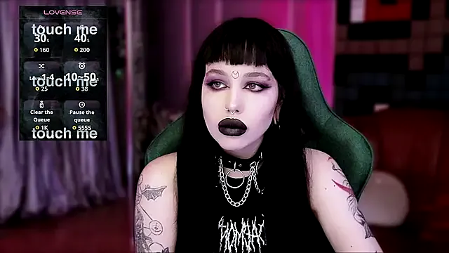 alexx_succubus — Snake Ahegao
