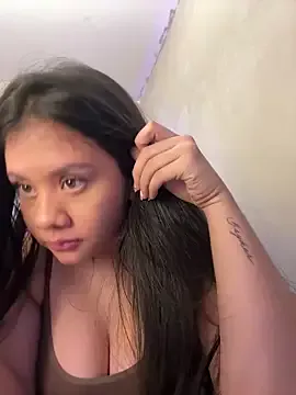 alhaana_ on StripChat 