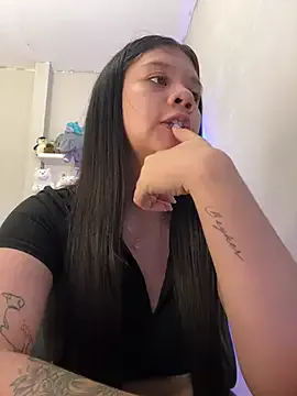 alhaana_ on StripChat 