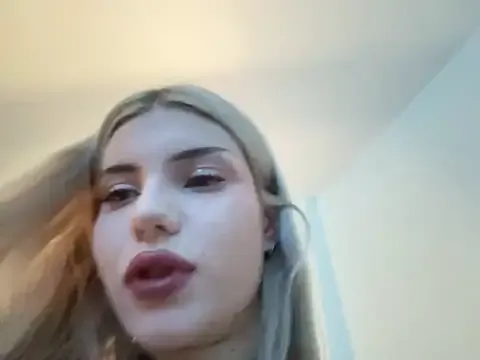 Alice18James — cum on boobs