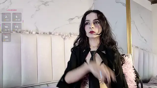Alice_noir — SQUIRT