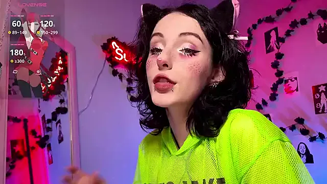 Alice_Succuby — Show tongue :3