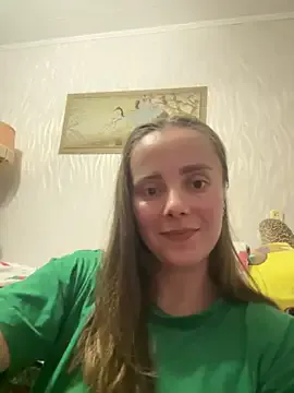 AlisaKissss — Freechat on StripChat