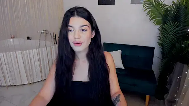 AlluringAriel on StripChat 