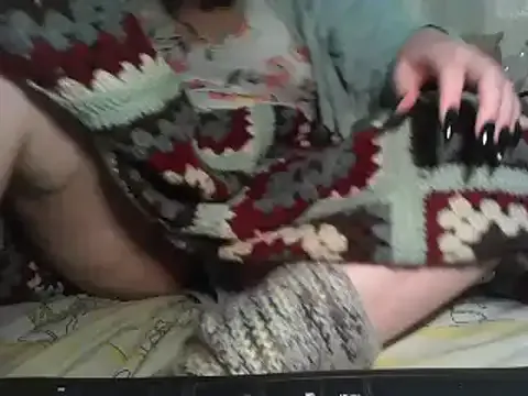Alma_Evelynne on StripChat 