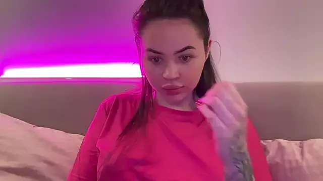 AlmaryKim on StripChat 