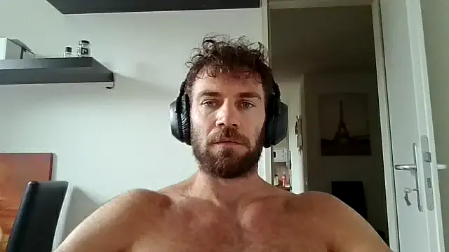 alpha-hunk — cum BIG Load