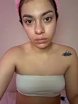 AmaiaSalvatore on StripChat 