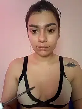 AmaiaSalvatore on StripChat 
