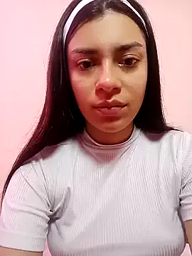 AmaiaSalvatore on StripChat 