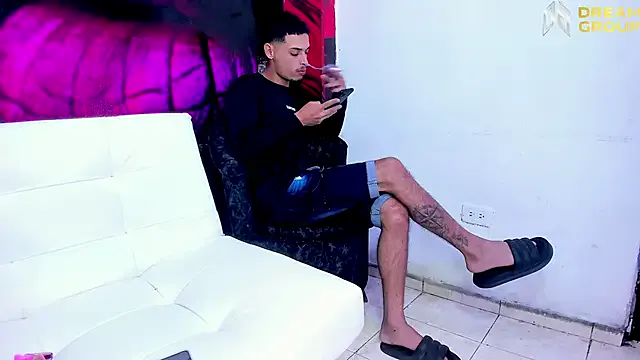 AmazingPartys on StripChat 