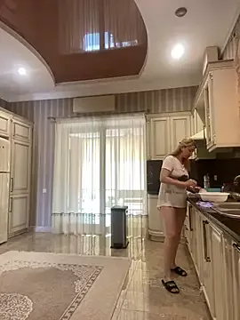 Amazoniiaa on StripChat 