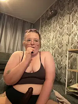 AmberDollz — Twerk