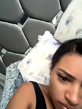 AmberMoss1 — Deepthroat With my machine