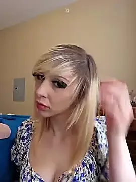 AmethystFoxx — Gape ass with glass plug