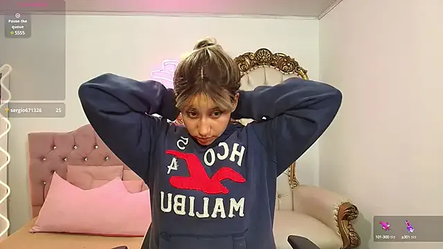 Amii_tay on StripChat 