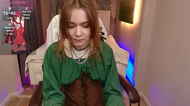 Anabel_Montereau on StripChat 
