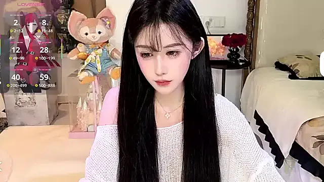 anan_520 on StripChat 