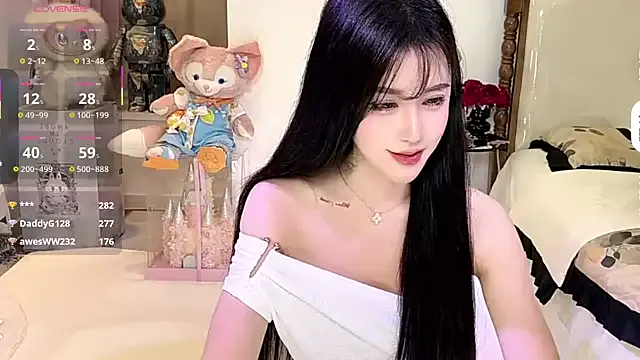 anan_520 on StripChat 